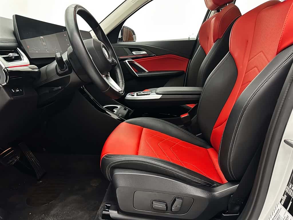 BMW X1, 2023 19