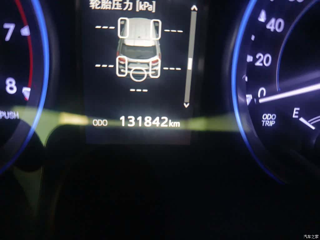 Toyota Highlander, 2019 8