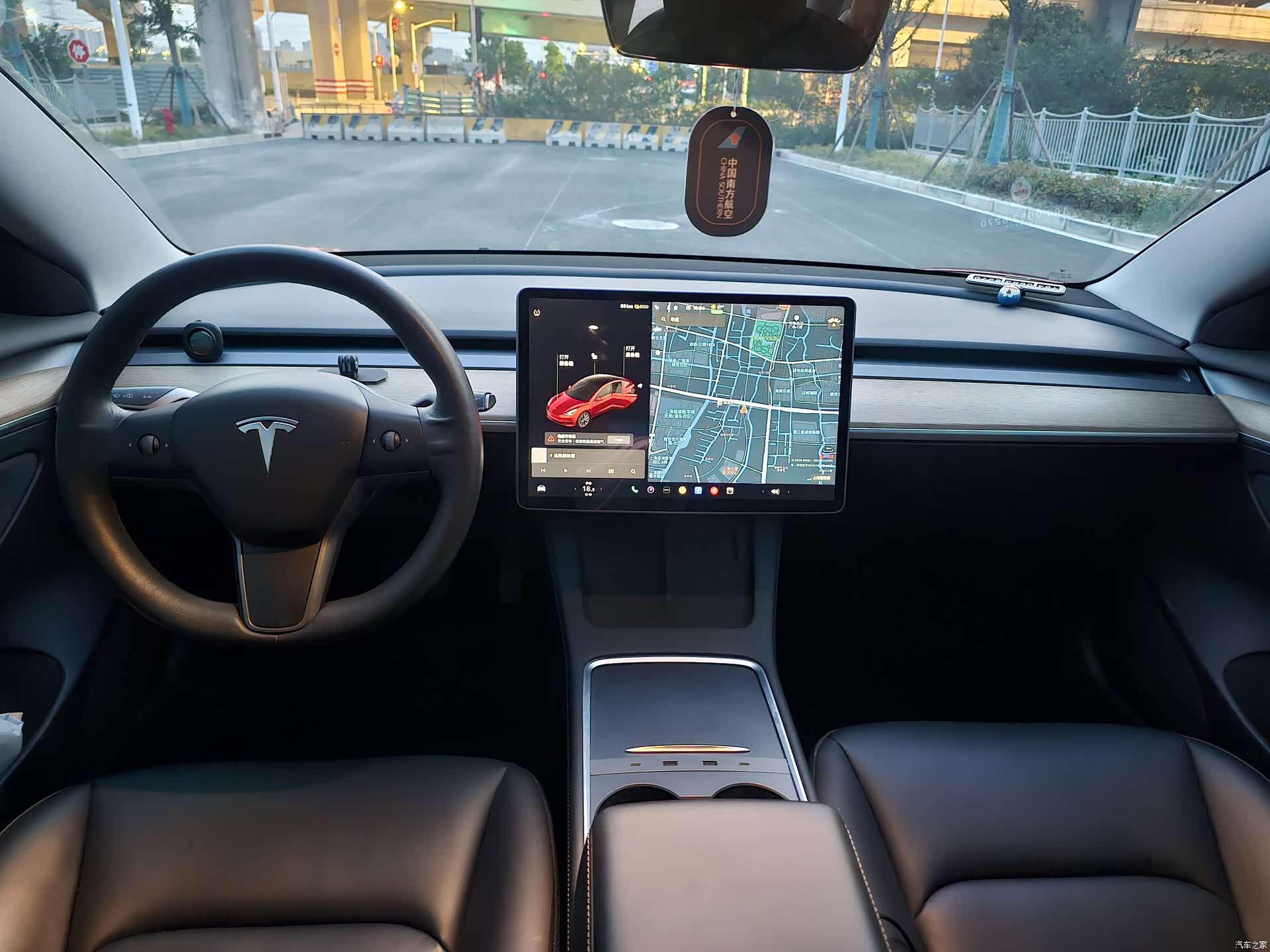 Tesla Model 3, 2021 8