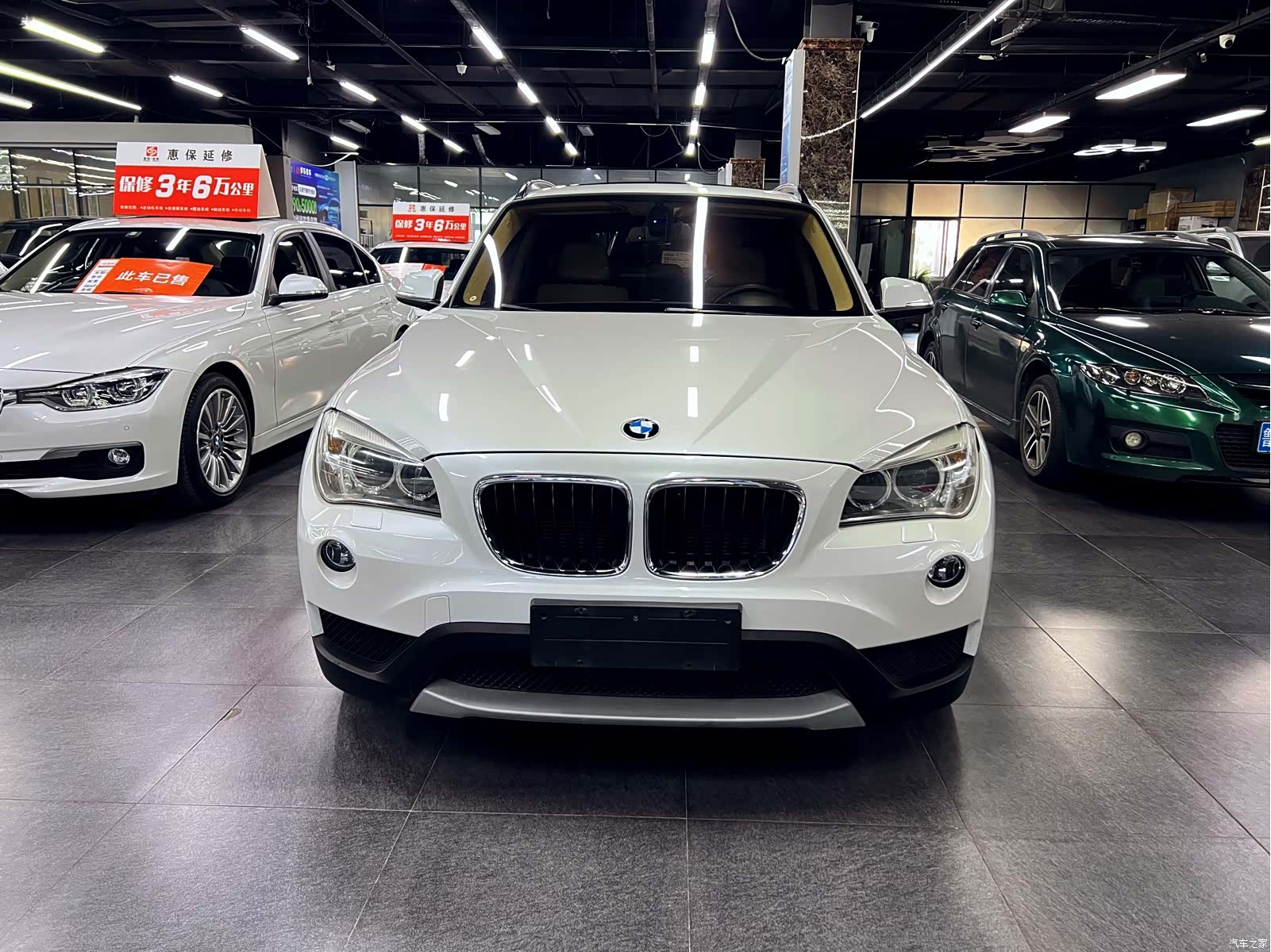 BMW X1, 2013 2