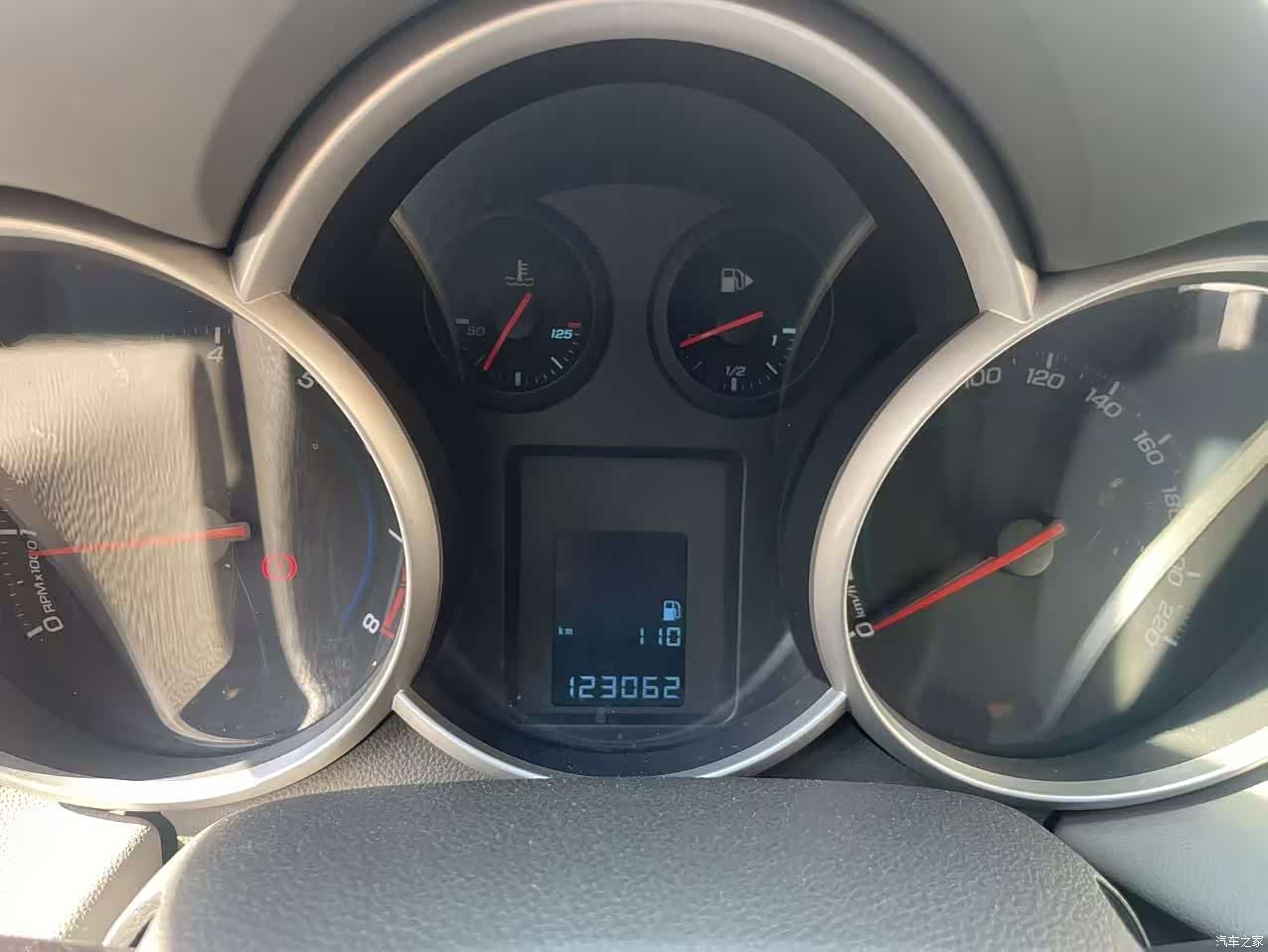 Chevrolet SE, 2012 11