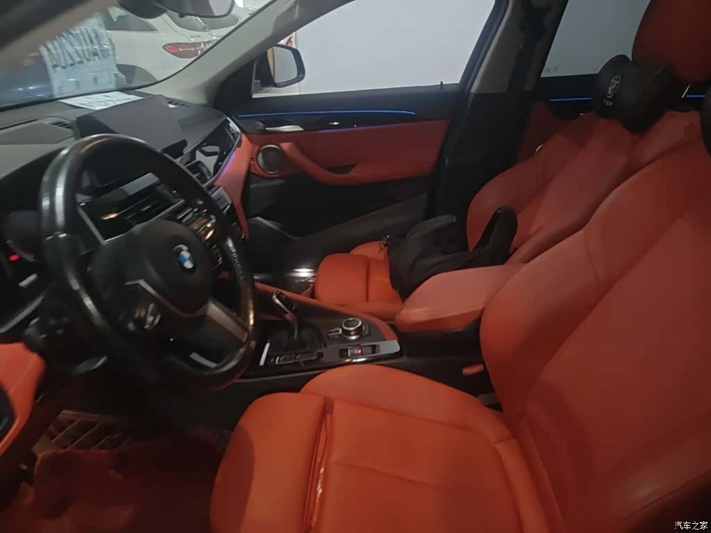 BMW X2, 2022 15