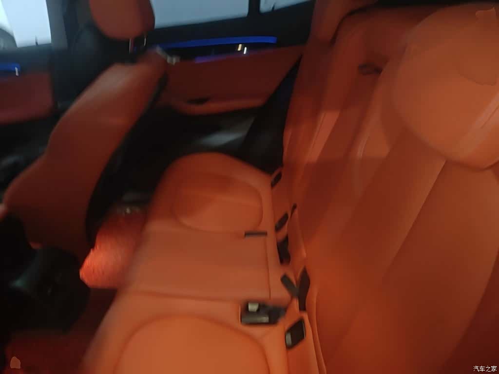 BMW X2, 2022 17