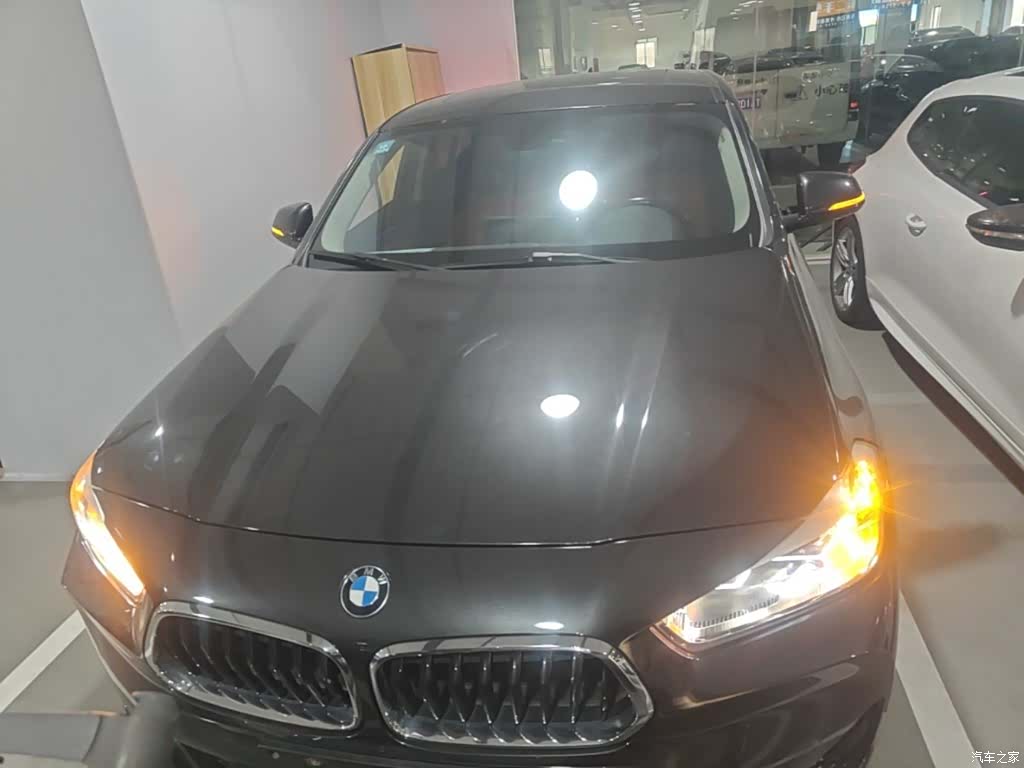 BMW X2, 2022 3