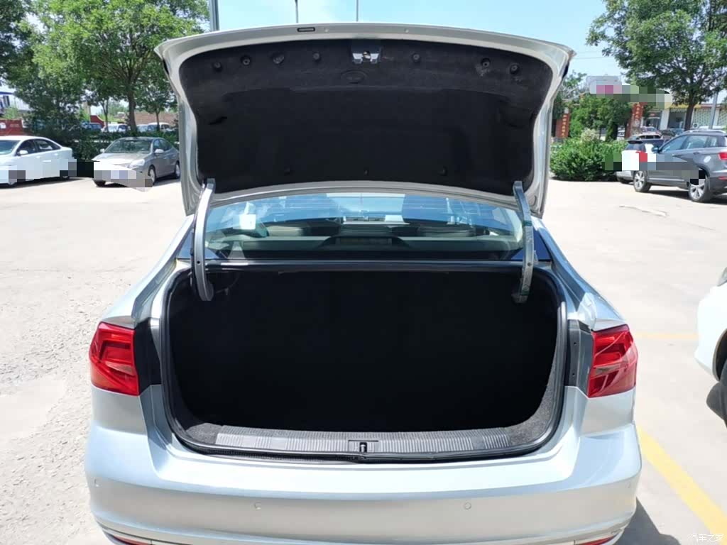 Volkswagen Bora, 2016 19