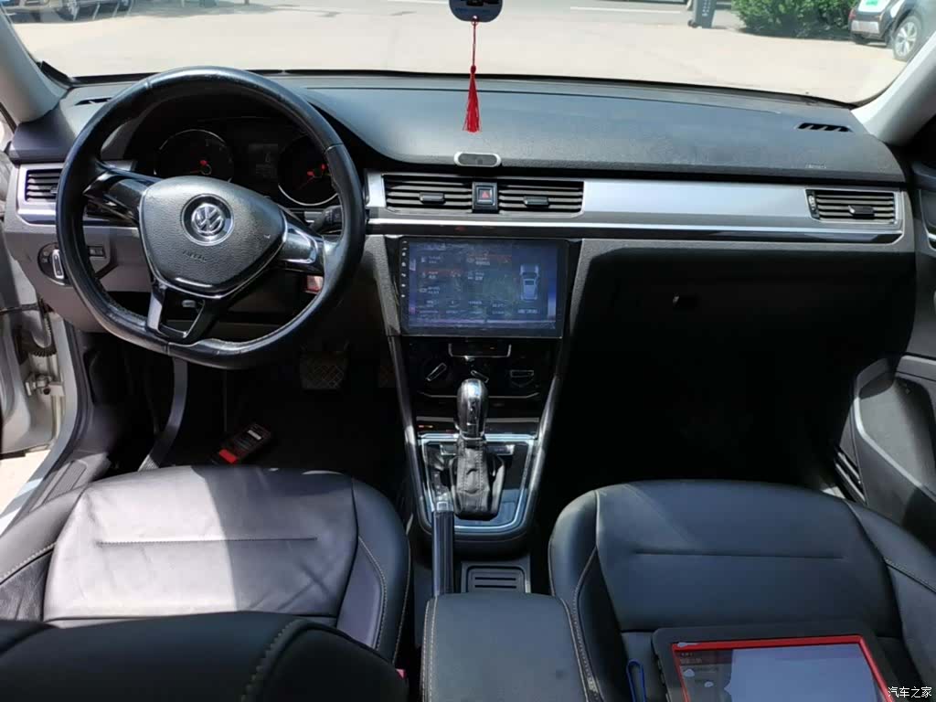 Volkswagen Bora, 2016 10