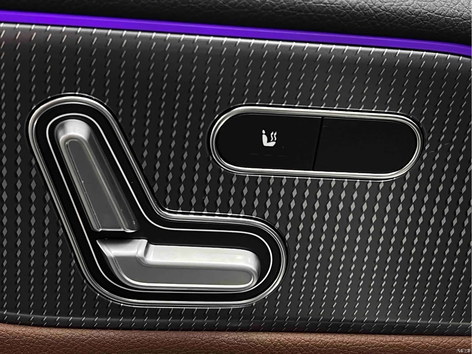 Mercedes-Benz GLB, 2021 18