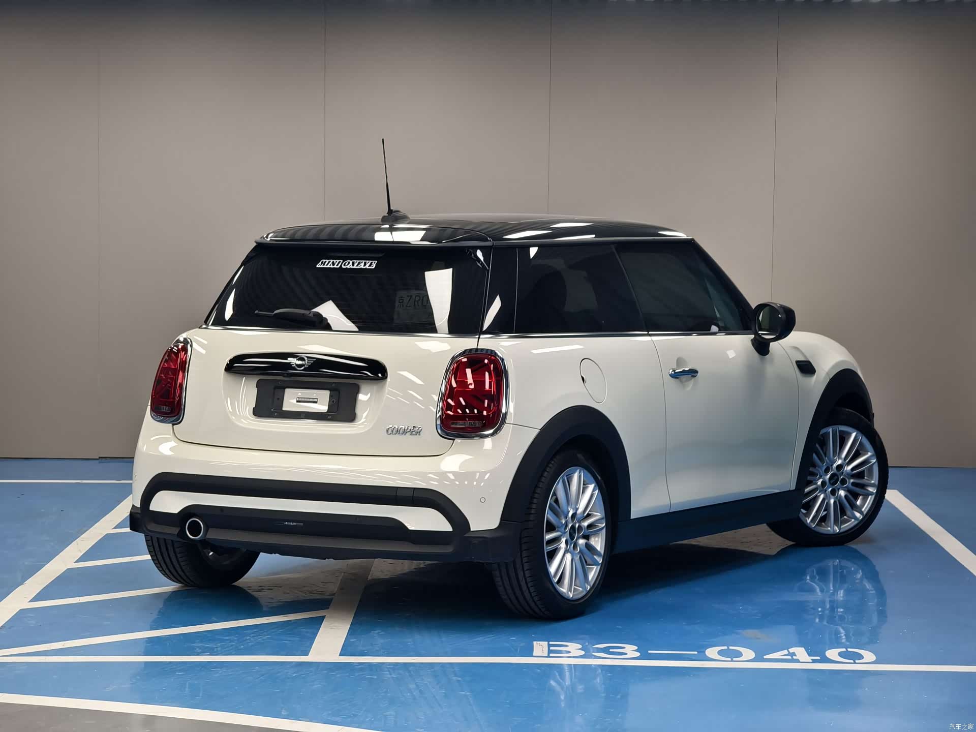 Mini Cooper, 2022 7