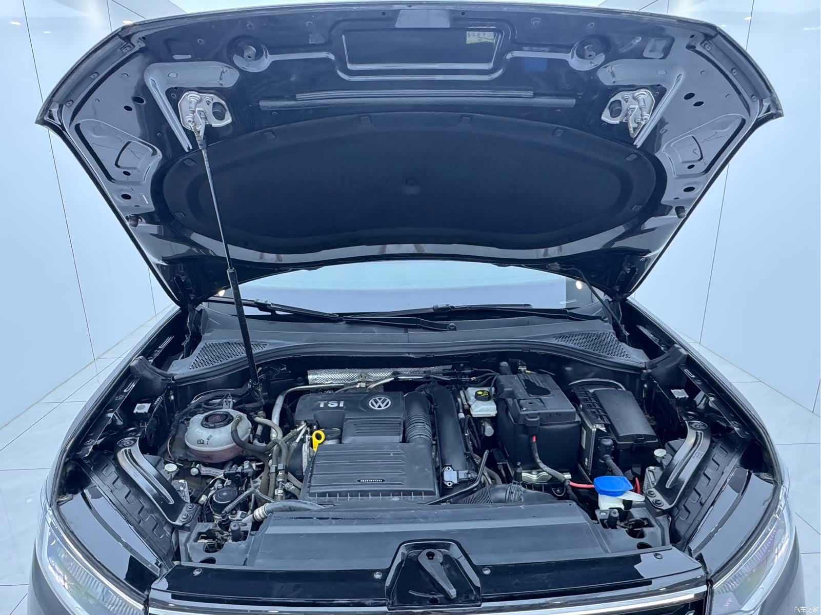 Volkswagen Tayron, 2022 19