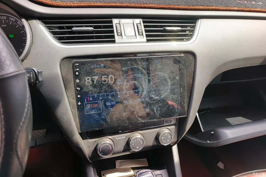 Skoda Octavia, 2019 13