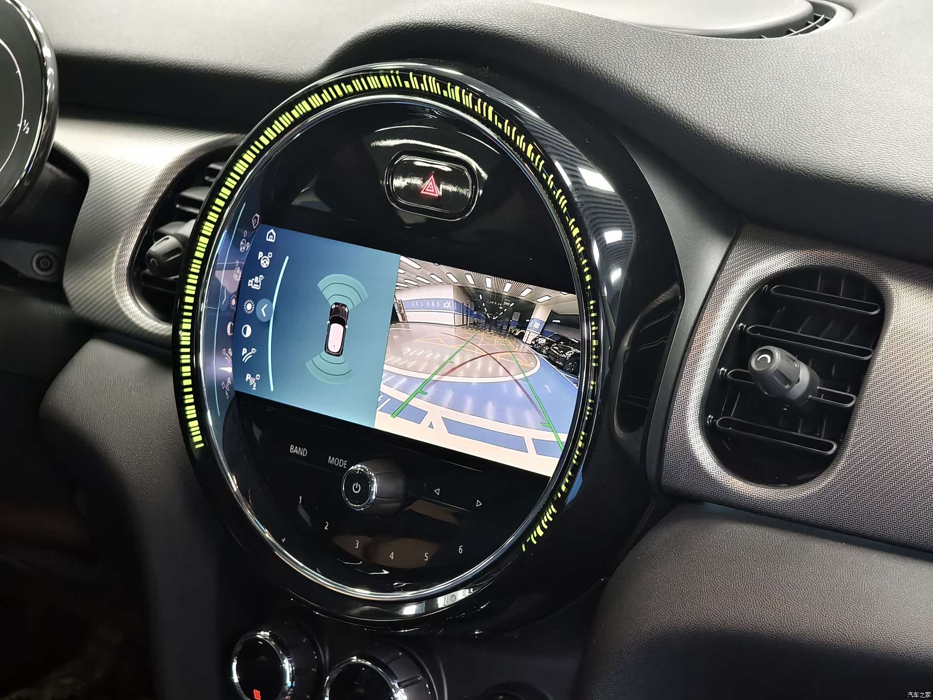 Mini Cooper, 2022 8