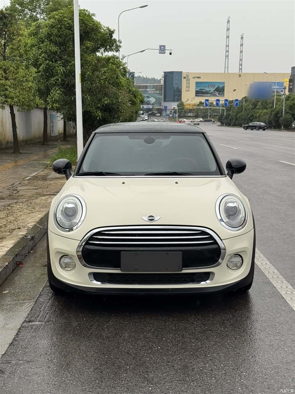 Mini Cooper, 2016 3