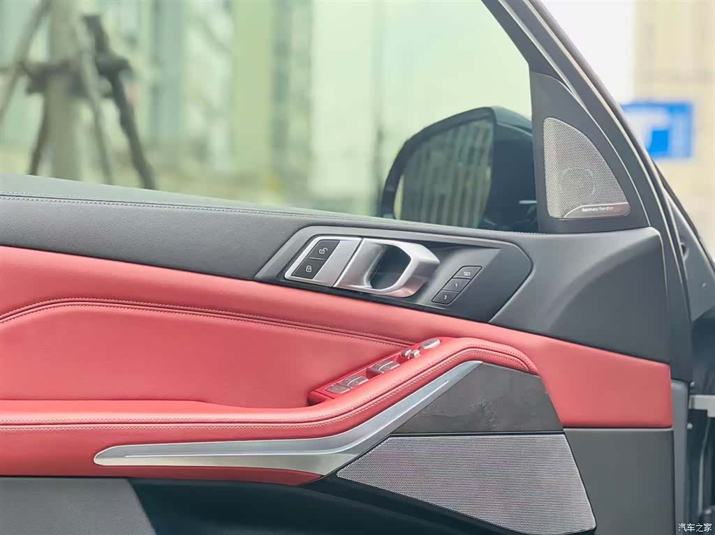 BMW X5, 2022 11