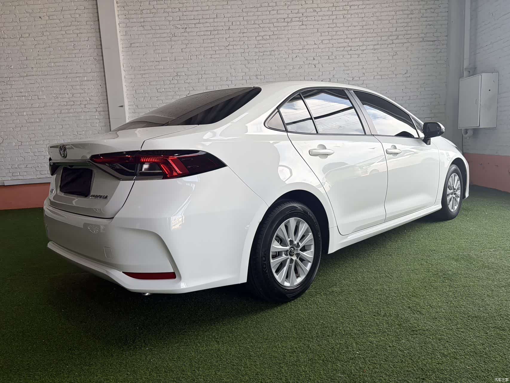 Toyota Corolla, 2023 9