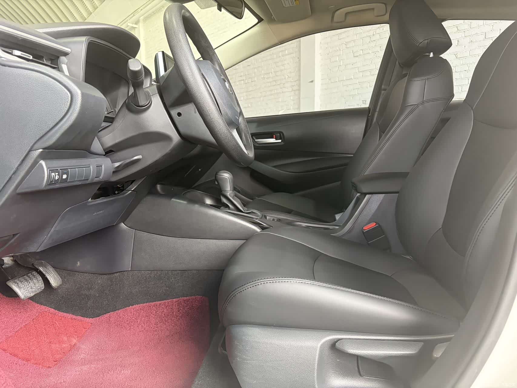 Toyota Corolla, 2023 4