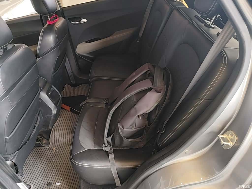 Wuling 510, 2018 17