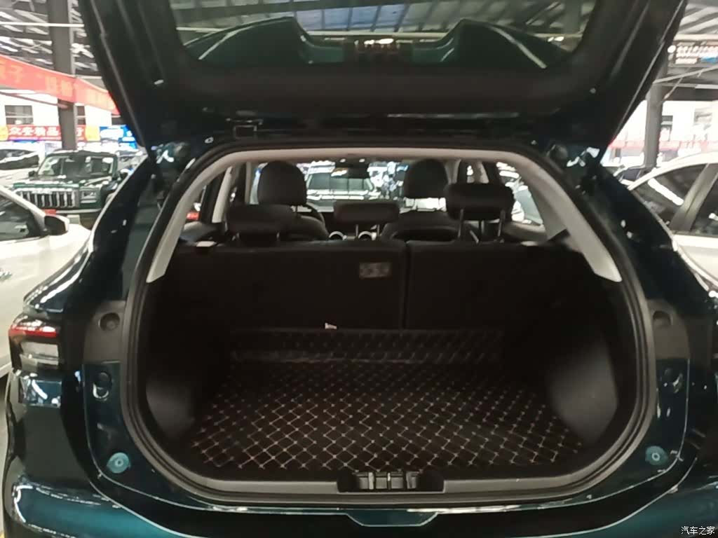 DongFeng T5, 2022 19