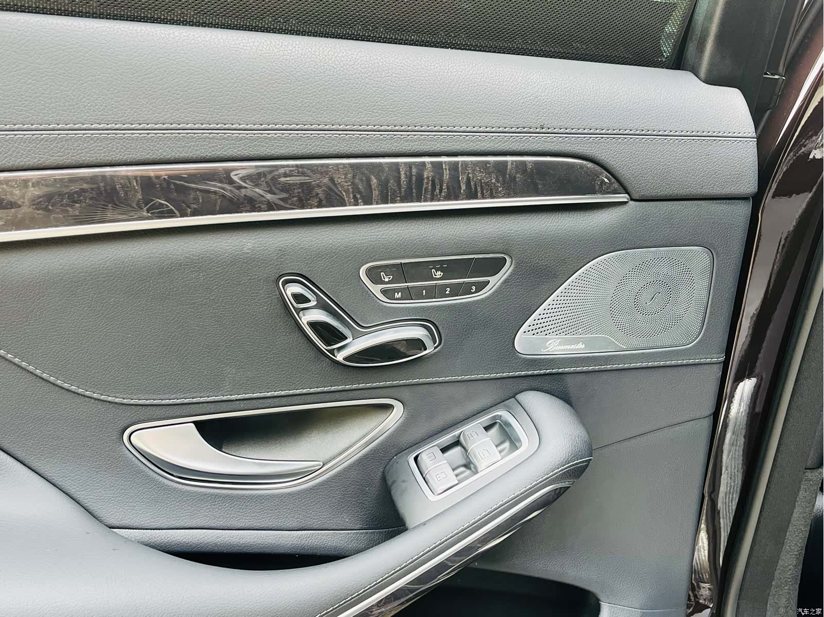 Mercedes-Benz S-Class, 2019 6