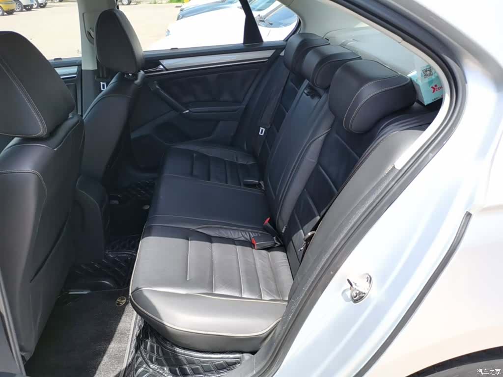 Volkswagen Bora, 2016 17