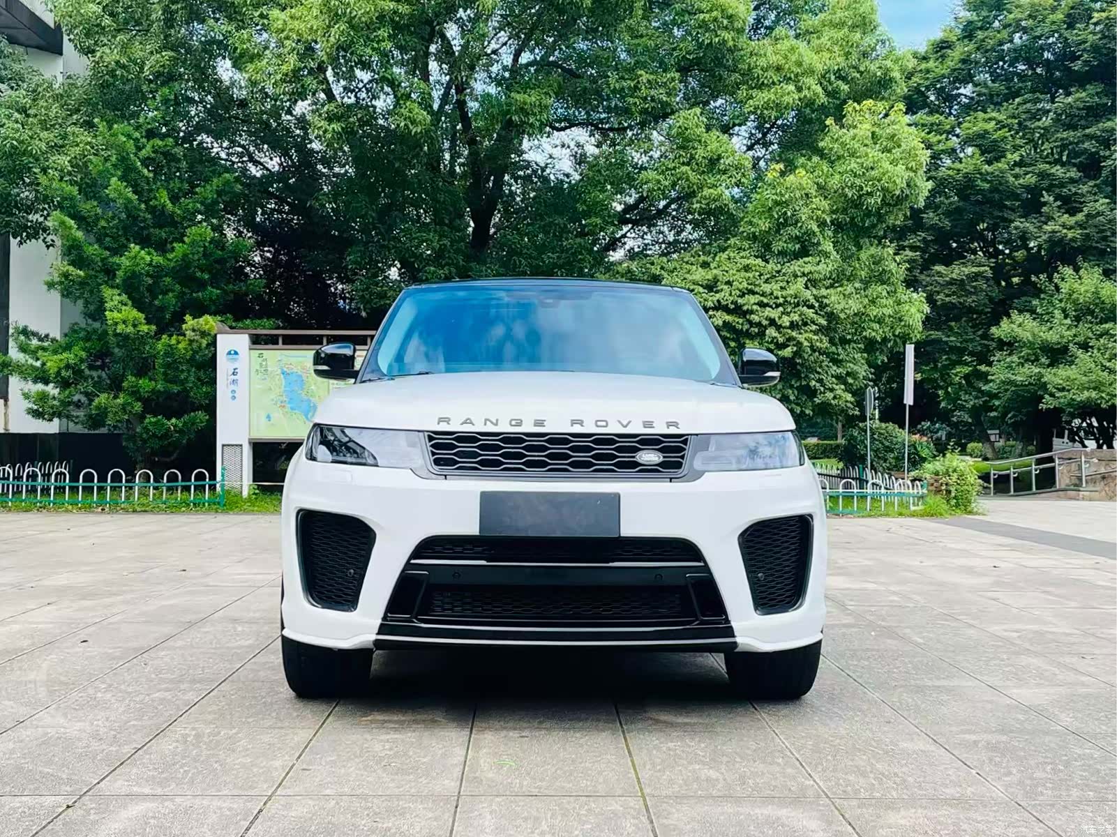 Land Rover Range Rover, 2014 2