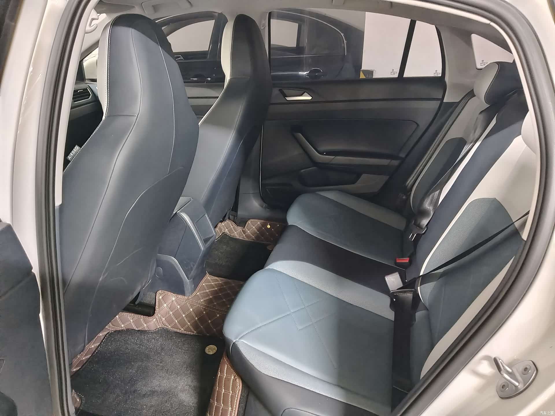 Volkswagen Lavida, 2026 8