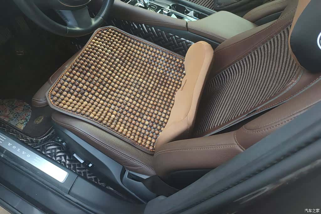 Volvo S90, 2021 9