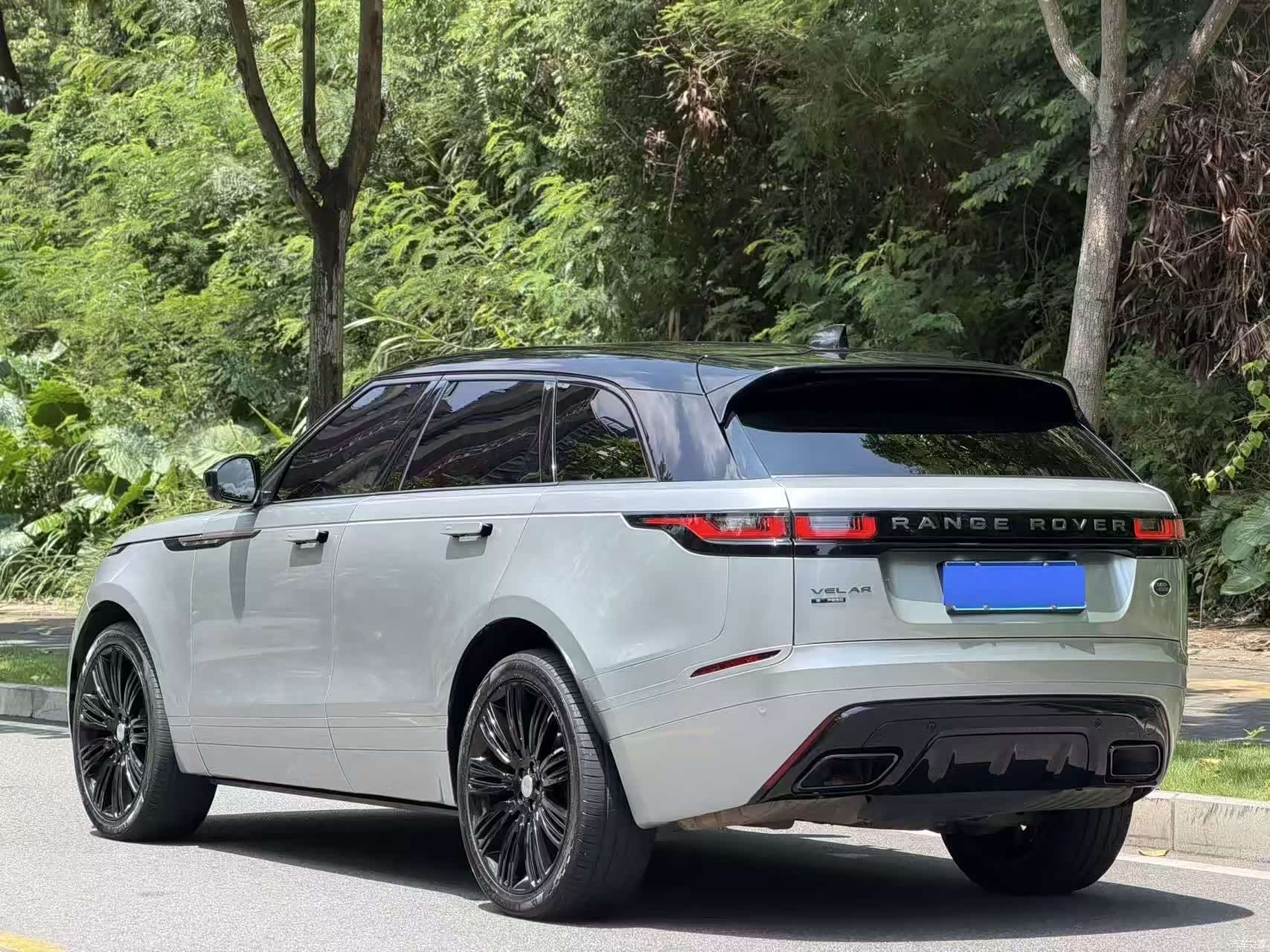 Land Rover Range Rover, 2021 4