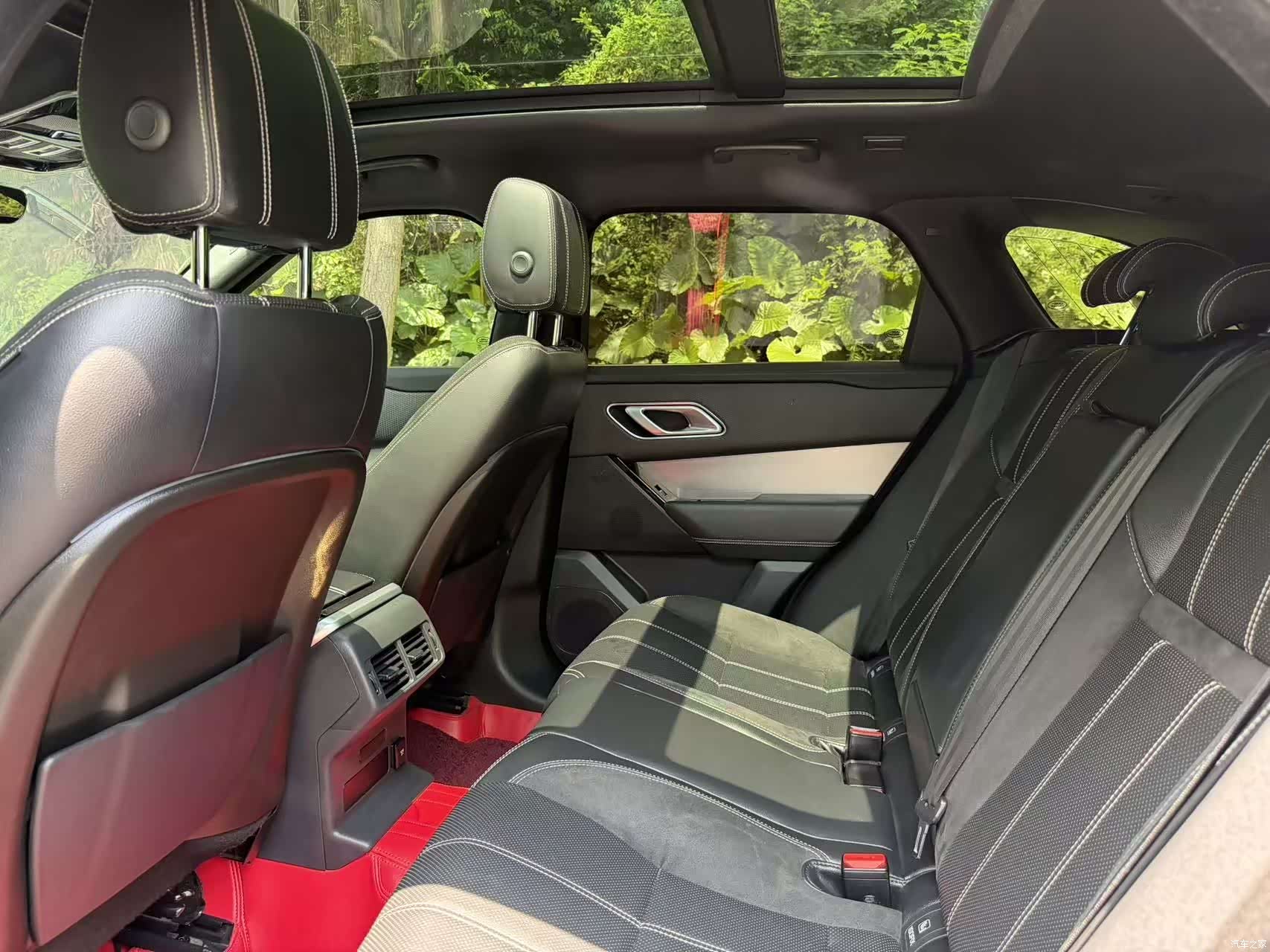 Land Rover Range Rover, 2021 8