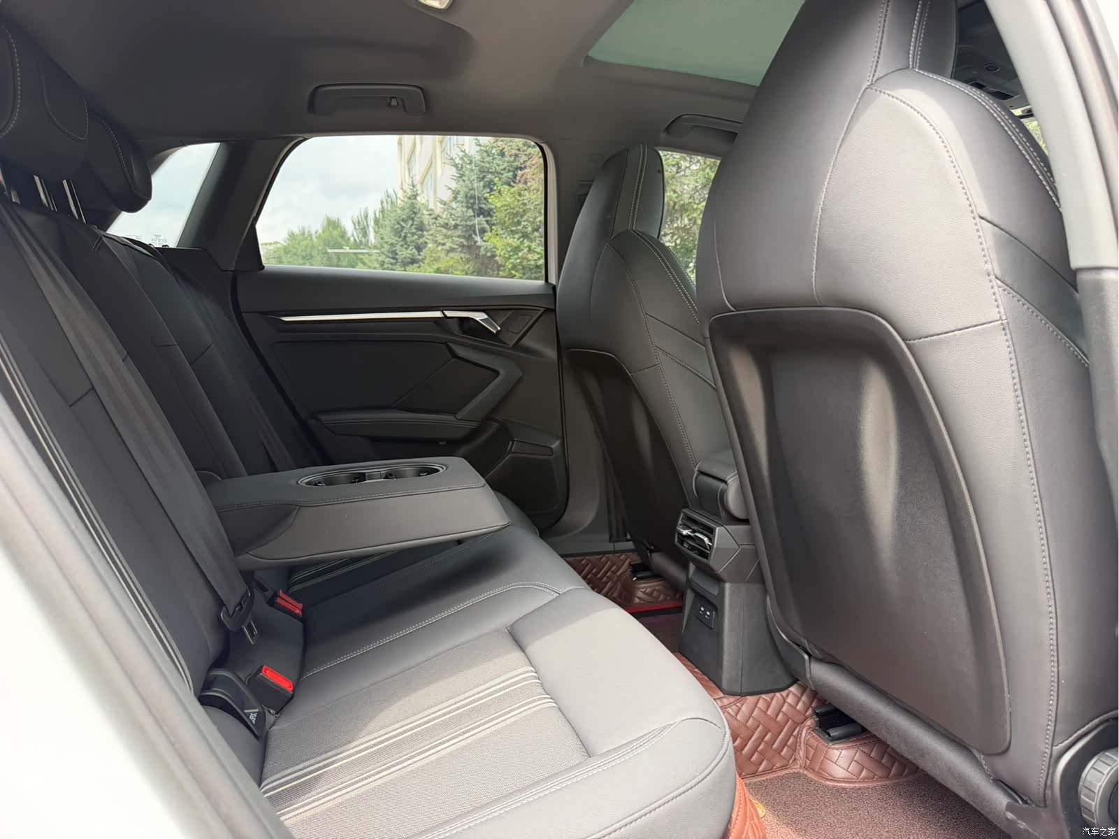 Audi A3, 2022 14