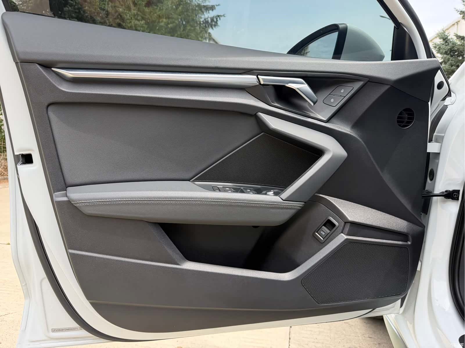 Audi A3, 2022 9