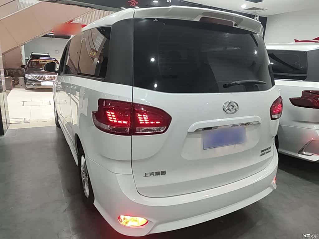 Maxus G10, 2022 все фото