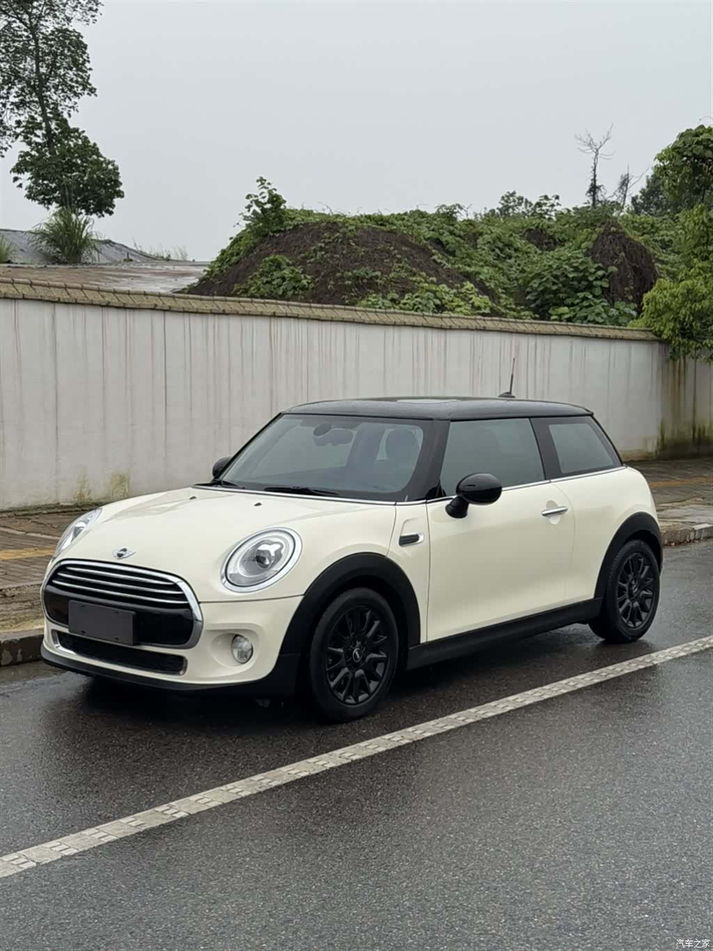 Mini Cooper, 2016 2