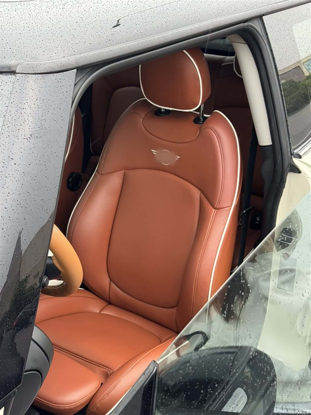 Mini Cooper, 2016 12