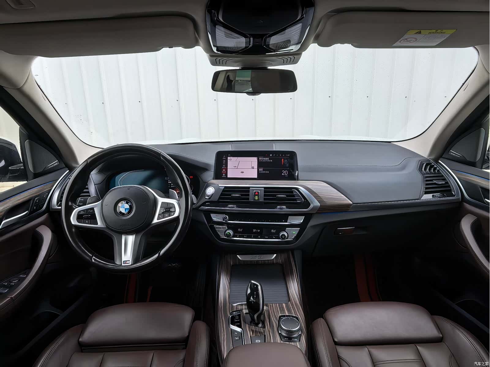 BMW X3, 2021 12