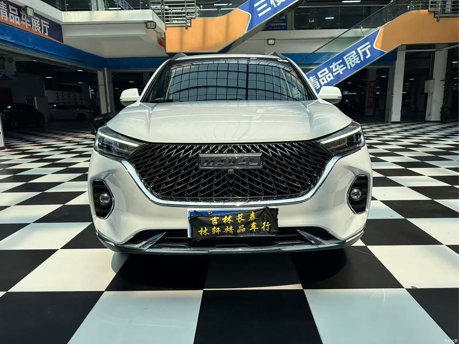 Haval M6, 2023 2