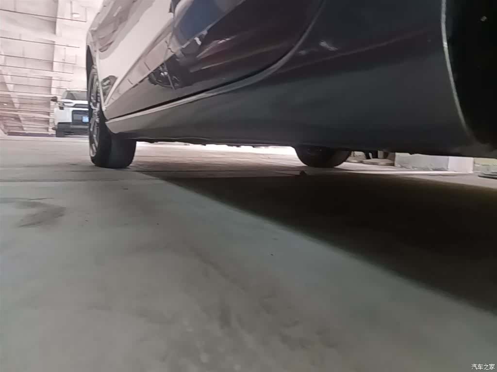 Changan Eado, 2021 22
