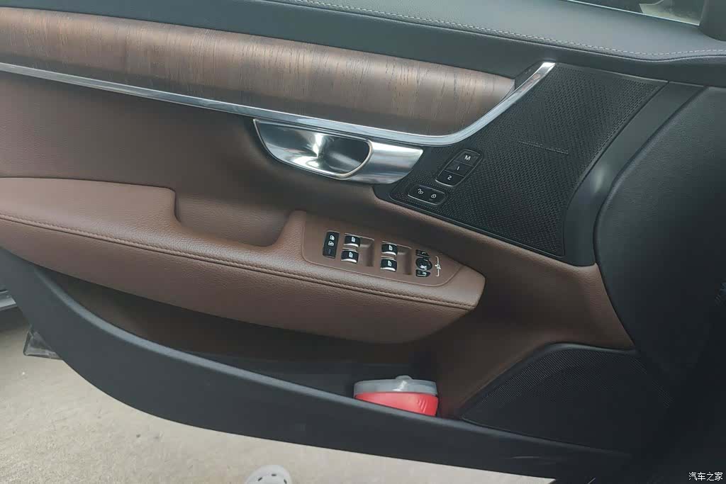 Volvo S90, 2021 7