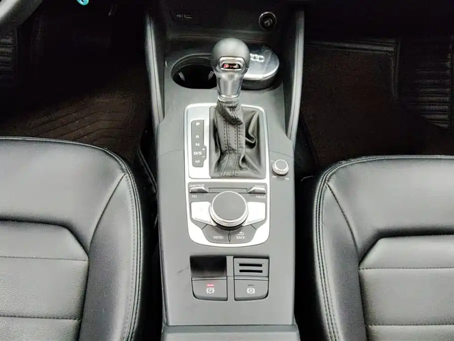 Audi A3 Audi A3