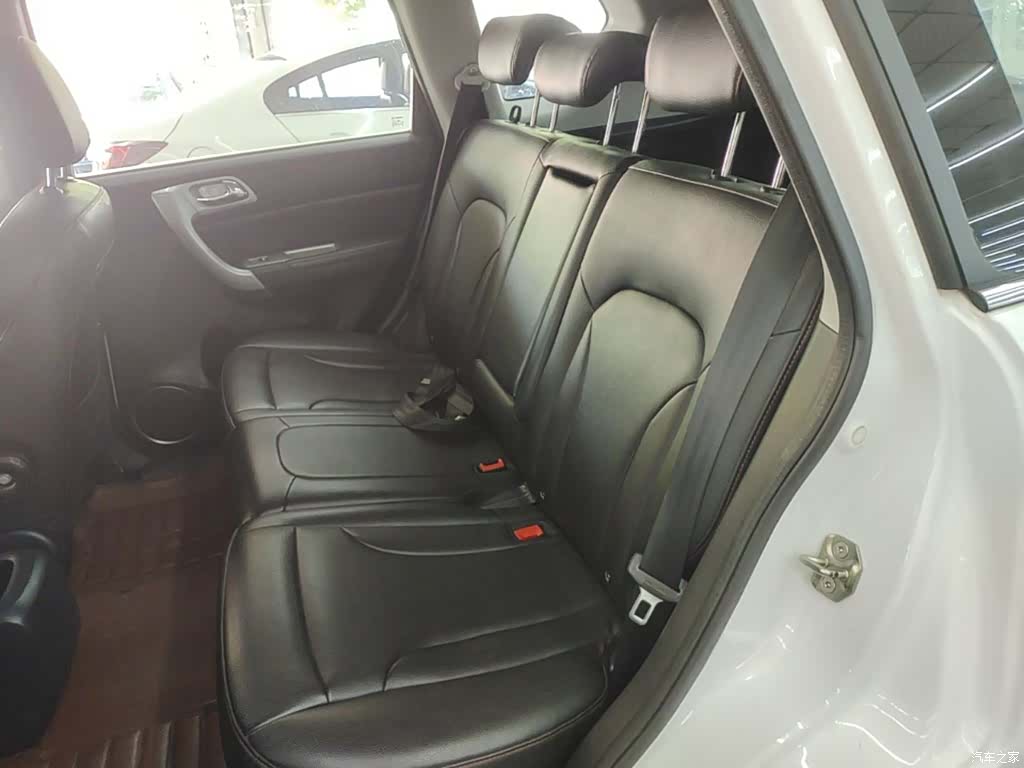 Haval H6, 2014 17