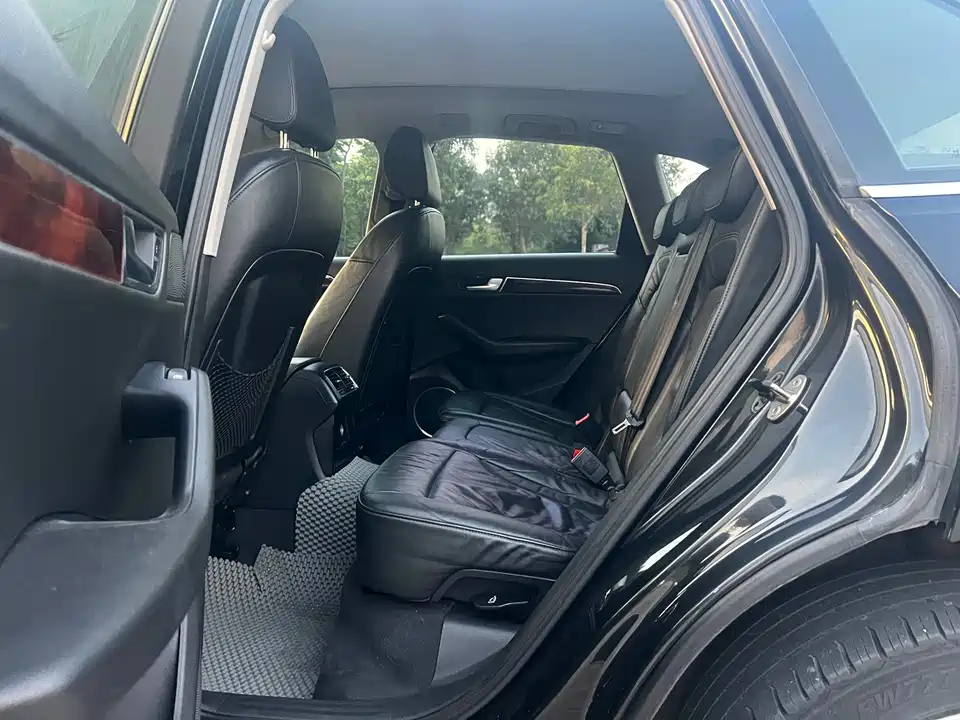 Audi Q5 Audi Q5