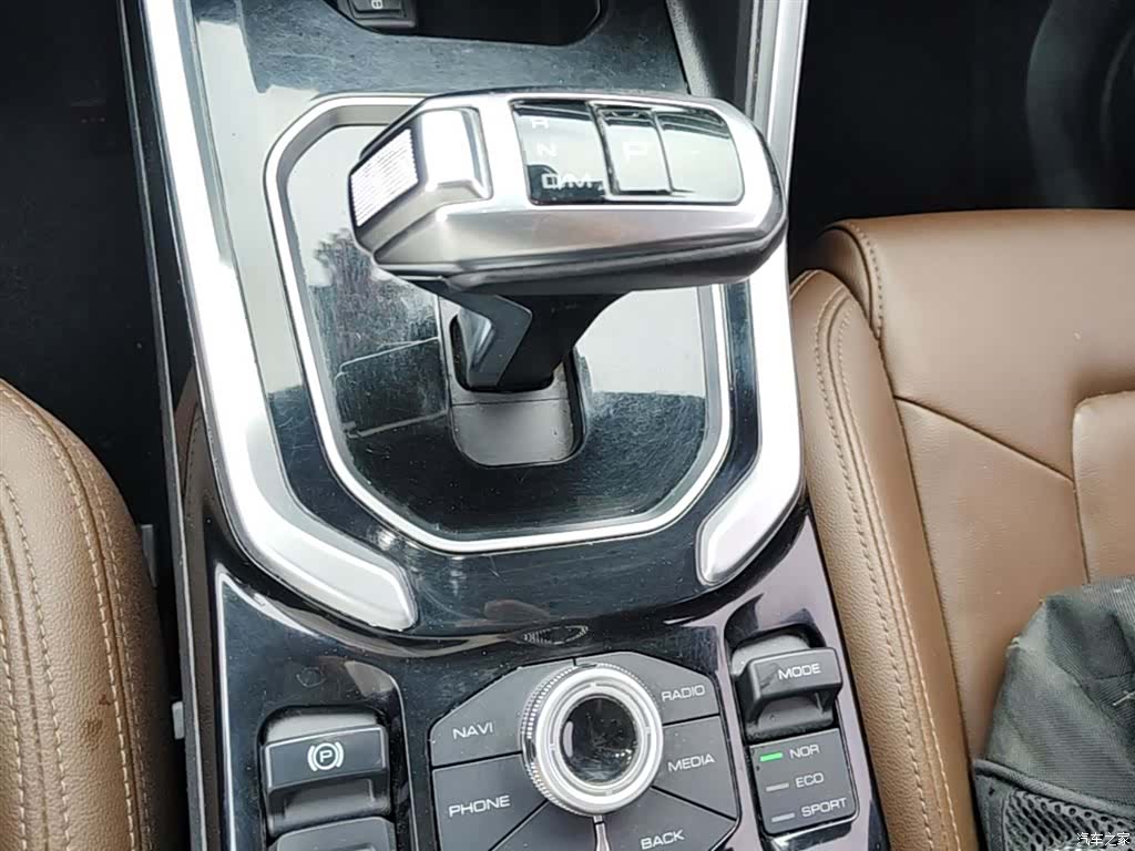 Haval H6, 2017 14