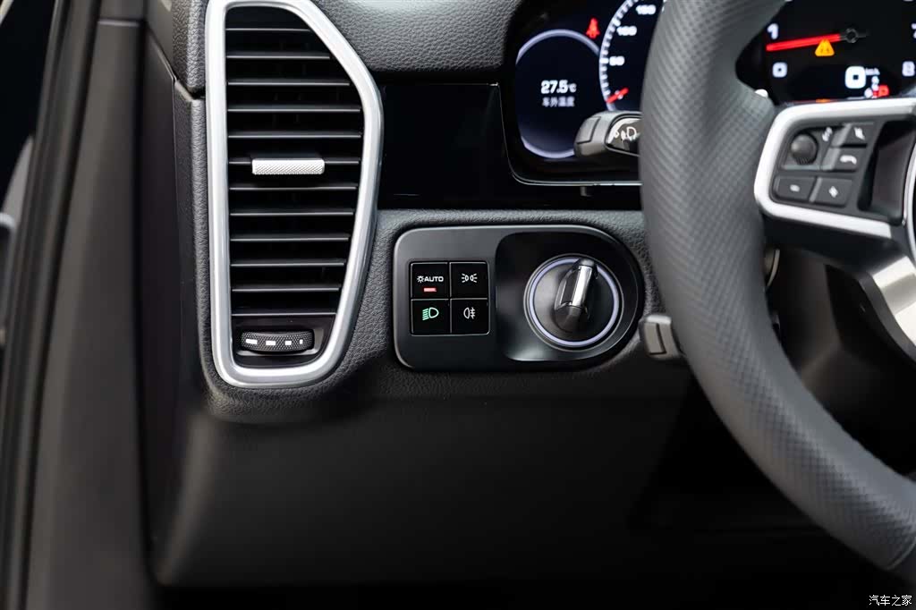 Porsche Cayenne, 2019 16