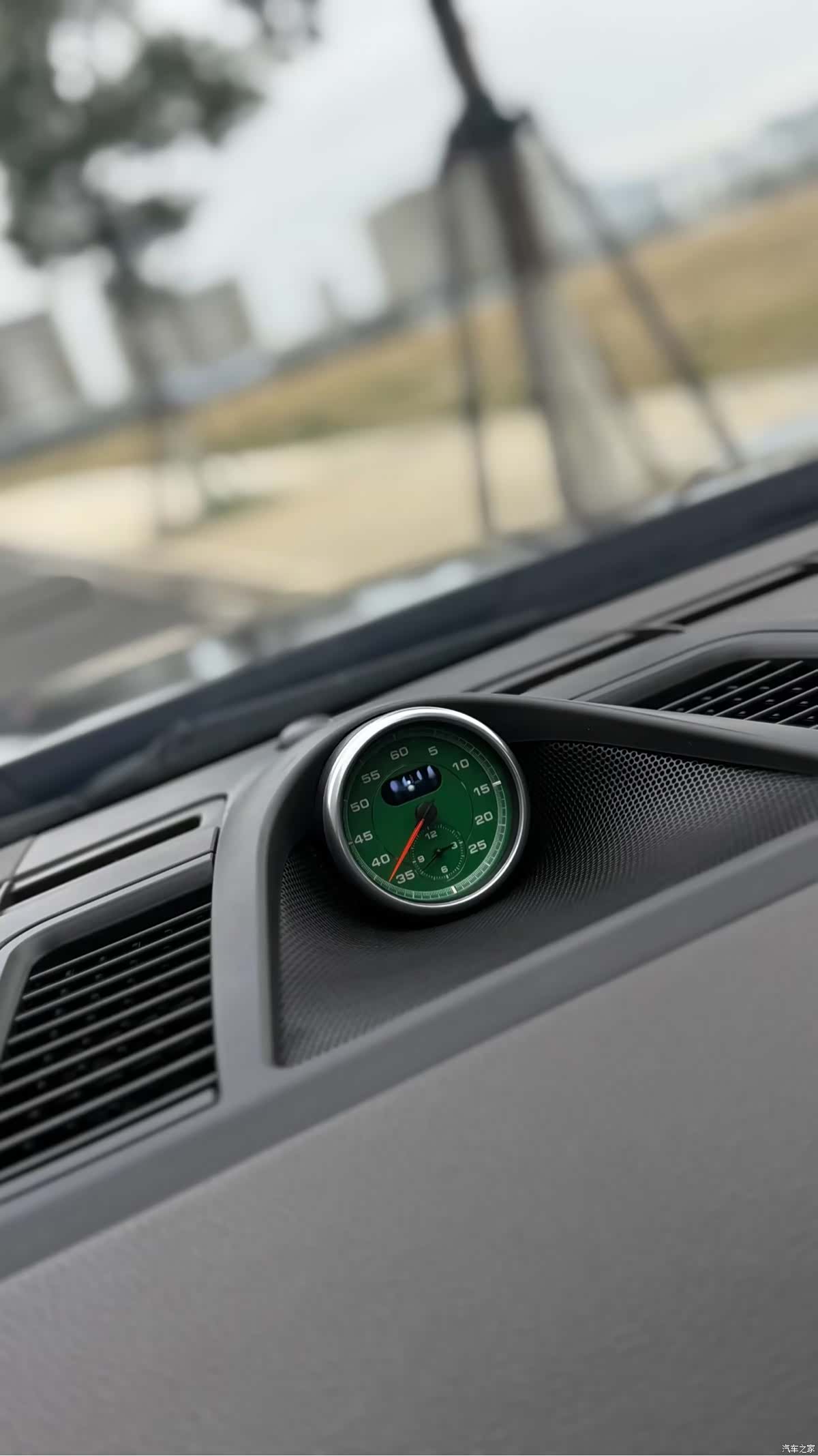 Porsche Panamera, 2016 9