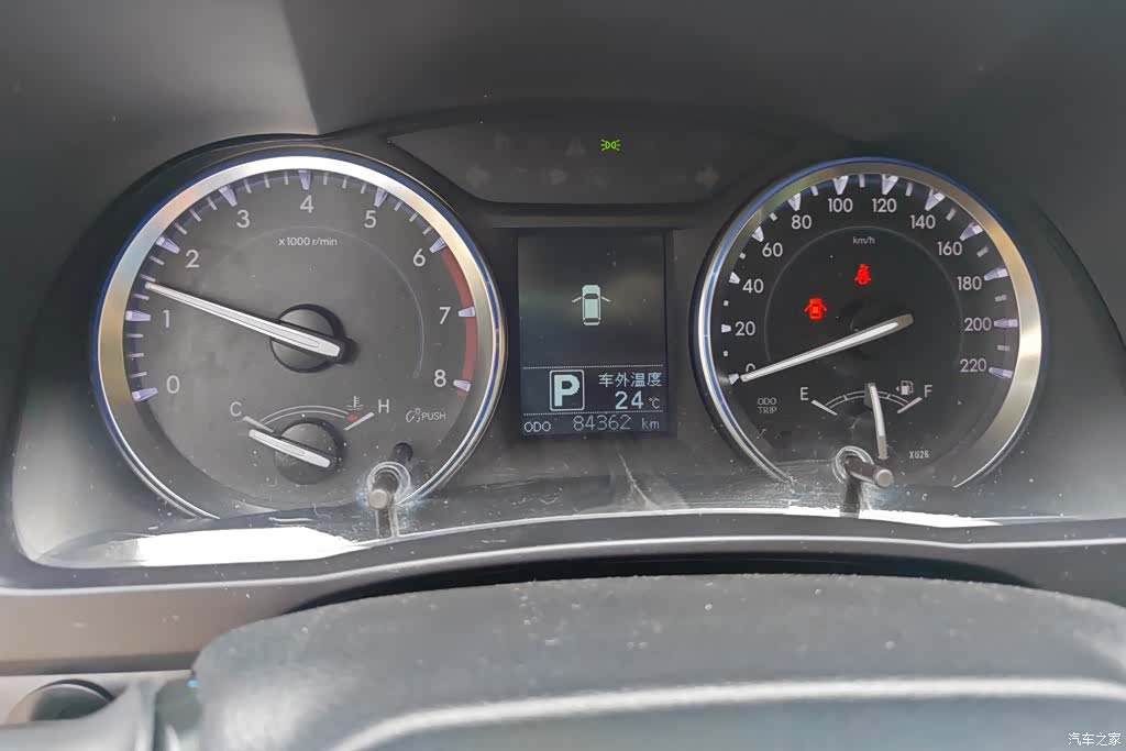 Toyota Highlander, 2015 14