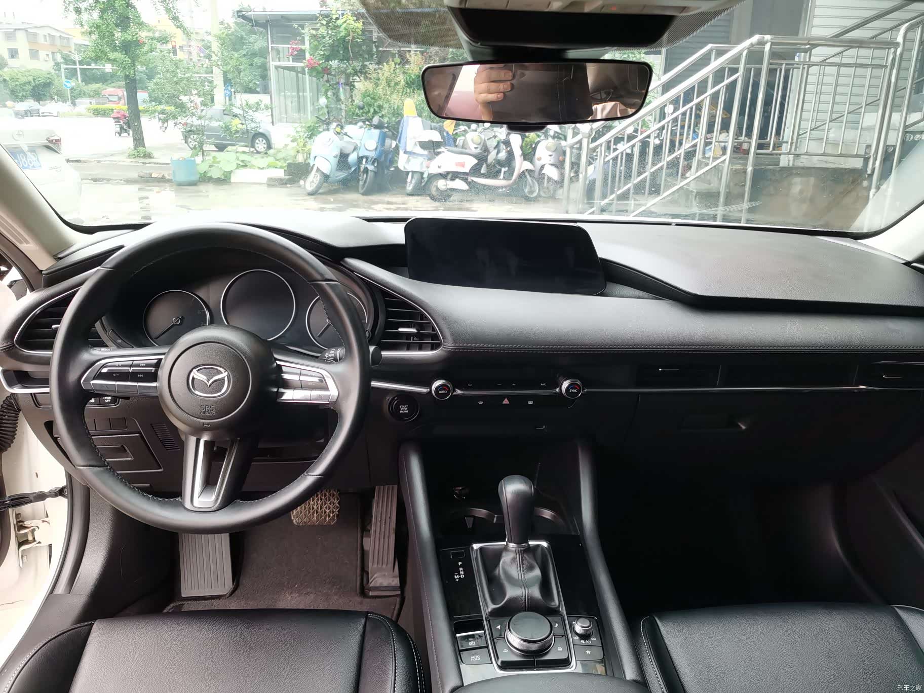 Mazda Mazda3, 2023 9