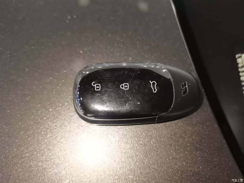 Li Auto ONE, 2021 9