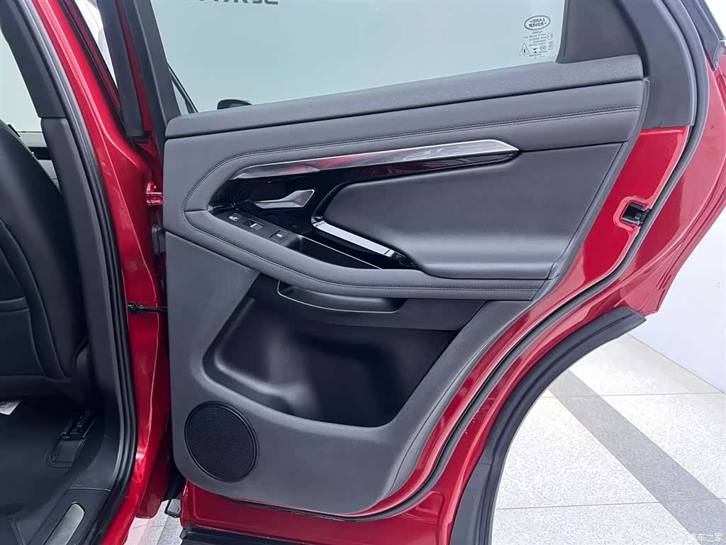 Land Rover Range Rover, 2021 26