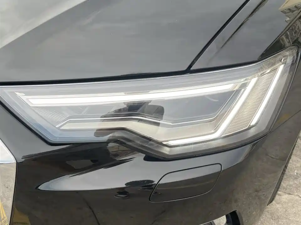 Audi A6L Audi A6L