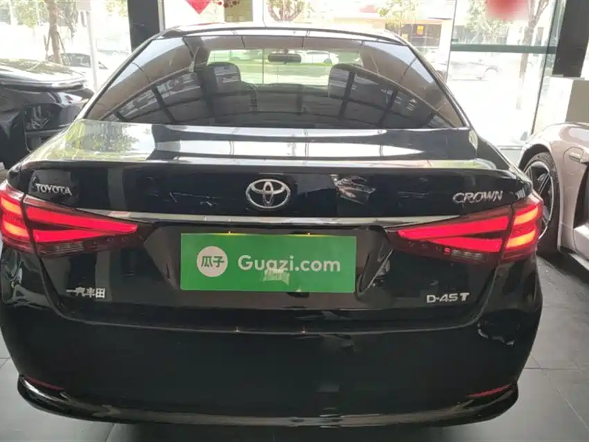 Toyota crown Toyota crown