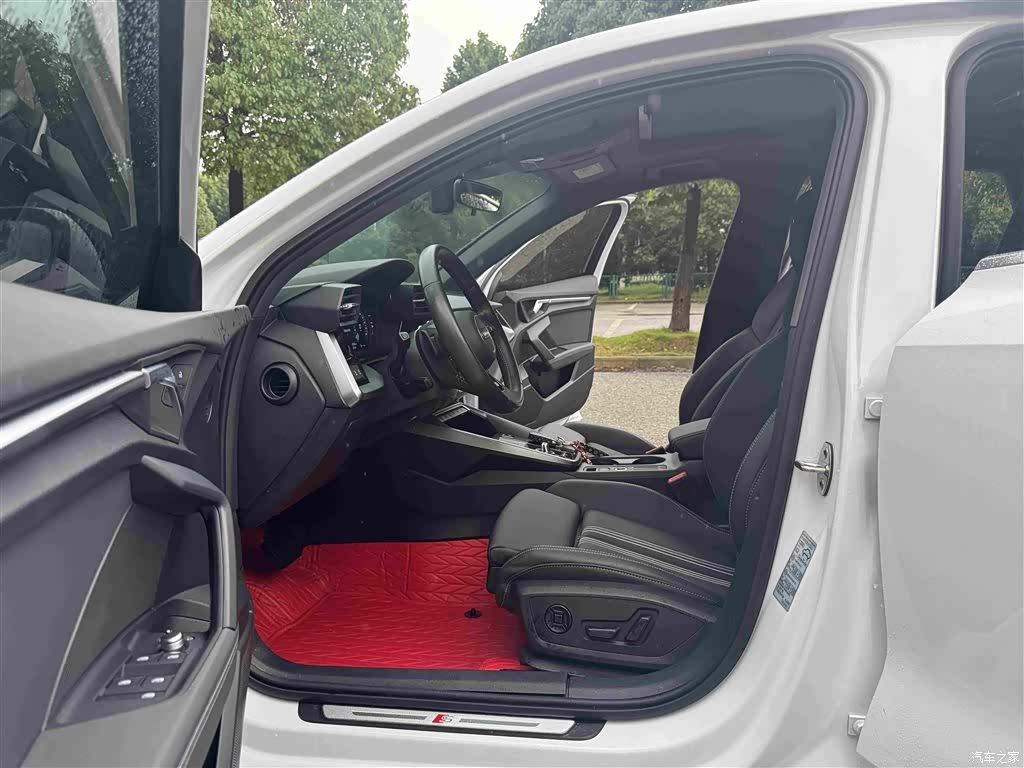 Audi A3, 2022 14